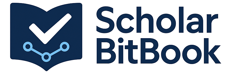 ScholarBitBook